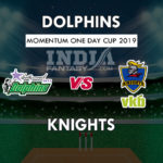 DOL vs KTS Dream11 Prediction South Africa ODD Preview, Team News, Playing11