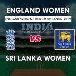 EN-W vs SL-W Dream11 Hindi Prediction, दूसरा वनडे, Team News, Playing 11