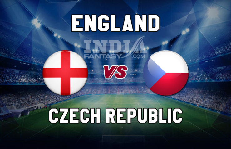 ENG vs CZR Dream11