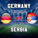 GER vs SER Dream11 Team Prediction, Fantasy Team News, Playing 11