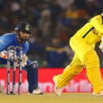 IND vs AUS 4th ODI: मोहाली वनडे में बनने वाले 10 दिलचस्प आकड़ों पर एक ख़ास नजर