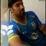 Shashank Singh (Indian Cricketer) Girlfriend, Weight, Height, Age, Records and More