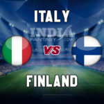 ITA vs FIN Dream11 Team Prediction, Fantasy Team News, Playing 11