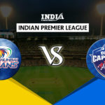 MI VS DC DREAM11 PREDICTION SMALL LEAGUE TEAMS, PLAYING 11