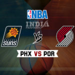 PHX vs POR Dream11 NBA Team Prediction – Fantasy Team News