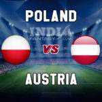 POL vs AUT Dream11 Team Prediction, Fantasy Team News, Playing 11