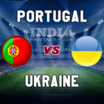 POR vs UKR Dream11 Team Prediction, Fantasy Team News, Playing 11