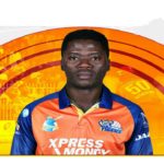 Sherfane Rutherford (West Indian Cricketer) Girlfriend, Weight, Height, Age, Records and More