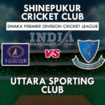 SCC vs USC Dream11 Prediction DPD One-Day Preview, Team News, Playing11