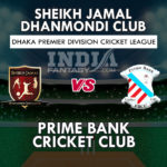 SJDC vs PBCC Dream11 Prediction DPD One-Day Preview, Team News, Playing11
