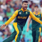 विश्वकप में हैट्रिक ले चुके साउथ अफ्रीका के इस ऑलराउंडर ने किया संन्यास का ऐलान, क्रिकेट जगत हैरान