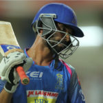 Blow to Mumbai: Rahane ruled out of Syed Mushtaq Ali tournament