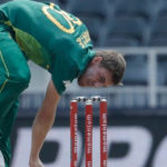 SA vs AUS 3rd ODI: Why is Anrich Nortje not playing today’s match?