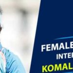 Komal Zanzad (Indian Women Cricketer) Boyfriend, Records, Controversies, Age, Coach, Weight, Height and More