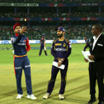 DC vs KKR: इन तीन खिलाड़ियों को बनाए Grand League टीम का कप्तान, कमाल के है रिकॉर्डस