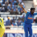 IND vs AUS : बुमराह पर भारी पड़ा यें ऑस्ट्रेलियाई बल्लेबाज, लगाए एक ओवर में तीन चौके..