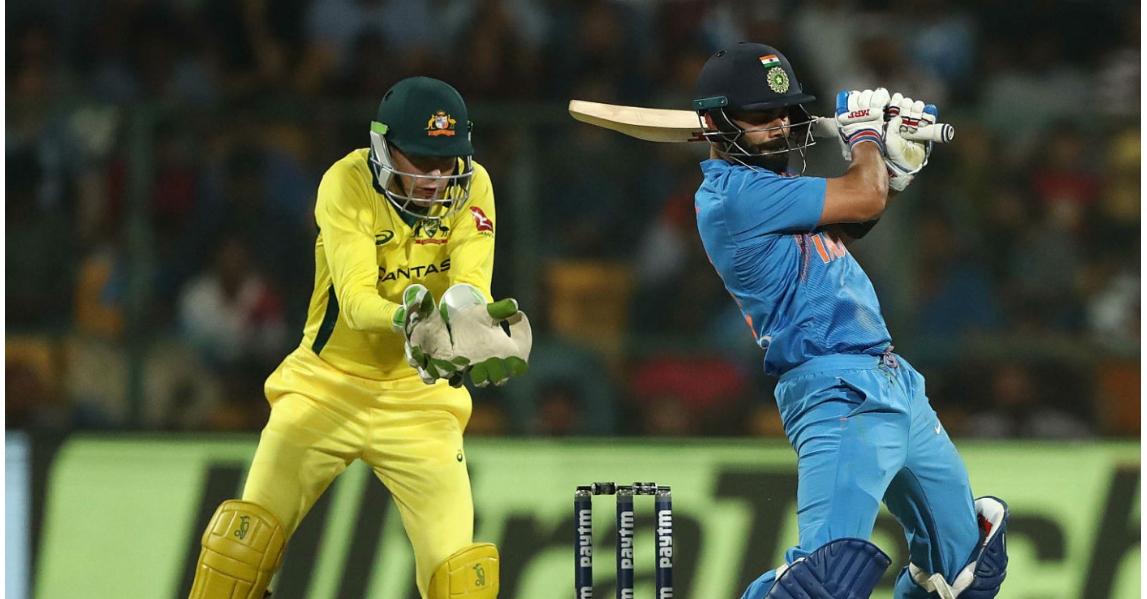 Ind Vs Aus 2nd Odi 2019 Tickets - Shaer Blog