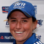 Blow to ENG: Injury rules out Georgia Elwiss from remaining IND series