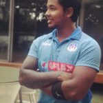 Akshdeep Nath (Indian Cricketer) Girlfriend, Weight, Height, Age, Records and More