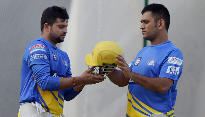 credit- CSK Twitter