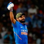 IND vs AUS 3rd ODI:- धोनी के किले में कोहली के ‘विराट’ शतक के साथ बनने वाले सभी रिकॉर्ड पर एक नज़र