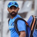 Syed Mushtaq Ali T20:- मुम्बई को लगा झटका, अजिंक्य रहाणे चोट के चलते हुए बाहर