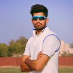 Agnivesh Ayachi (Indian Cricketer) Girlfriend, Weight, Height, Age, Records and More