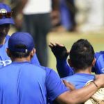 विश्वकप 2019 से पहले टीम इंडिया की बढ़ी एक और टेंशन, क्या गब्बर कर पाएंगे वापसी?