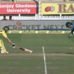 IND vs AUS 3rd ODI- जड़ेजा के थ्रो पर धोनी ने मैक्सवेल को ऐसे किया Run Out की सभी हो गये हैरान, देखें Video