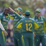 श्रीलंका के खिलाफ अंतिम 2 वनडे के लिए साउथ अफ्रीका टीम का ऐलान, इस दिग्गज की हुई वापसी