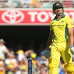 भारत के खिलाफ आखिरी वनडे से भी बाहर हो सकता है कंगारुओं का मैच विनर