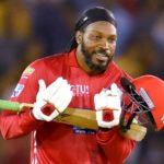 Chris Gayle: The Leading Run Scorer in T20 Cricket