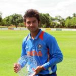 Ankush Bains (Indian Cricketer) Girlfriend, Weight, Height, Age, Records and More
