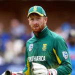 Heinrich Klaasen (South African Cricketer) Girlfriend, Weight, Height, Age, Records and More