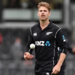 Lockie Ferguson (New Zealand Cricketer) Girlfriend, Weight, Height, Age, Records and More