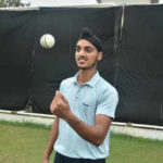 Arshdeep Singh (Indian Cricketer) Girlfriend, Weight, Height, Age, Records and More