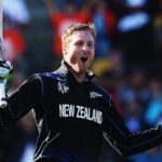 Martin Guptill Wife, Height, Age, Stats, Records, IPL, Teams