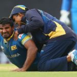 साउथ अफ्रीका के खिलाफ श्रीलंका टीम को लगा सदमा, परेरा हुए बाहर