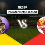 SRH vs KKR Dream11 Hindi Prediction, आईपीएल 2019, Team News, Playing 11