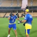 RR के खिलाफ मैच से पहले आखिर रैना ने क्यों लिया Boxing अवतार ?