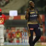 KKR के रसल ने अपनी मसल पॉवर से KXIP को हराया, दूसरे मैच में भी खेली तूफानी पारी