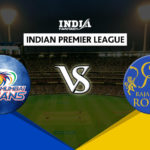MI vs RR Dream11 Hindi Prediction, आईपीेएल 2019, Team News, Playing 11
