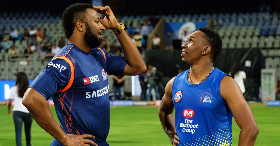 MI vs CSK IPL