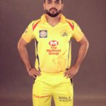 Dhruv Shorey (Indian Cricketer) Girlfriend, Weight, Height, Age, Records and More