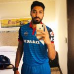 Avesh Khan Wife, Height, Age, Bowling Speed, Stats, IPL, Teams