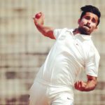 Shrikant Mundhe (Indian Cricketer) Girlfriend, Weight, Height, Age, Records and More