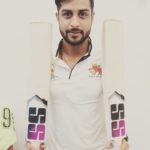 Shubham Ranjane (Indian Cricketer) Girlfriend, Weight, Height, Age, Records and More