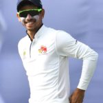Siddhesh Lad (Indian Cricketer) Girlfriend, Weight, Height, Age, Records and More
