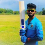Sudhesan Midhun (Indian Cricketer) Girlfriend, Weight, Height, Age, Records and More