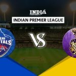 KKR vs DC Dream11 Hindi Prediction, आईपीेएल 2019, Team News, Playing 11